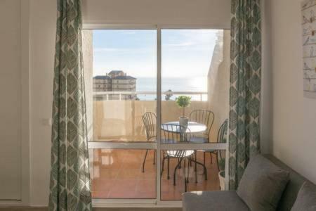 Estudio Apartamento Nuevo Benalbeach Benalmadena Exterior photo