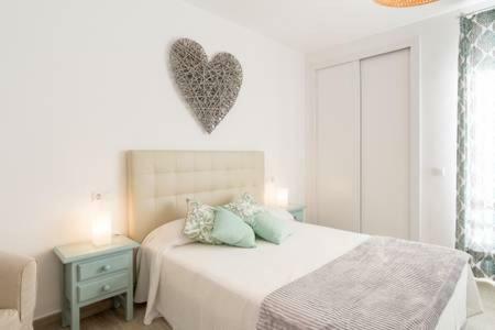 Estudio Apartamento Nuevo Benalbeach Benalmadena Exterior photo